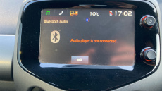 Toyota Aygo 1.0 VVT-i X-Plore 5dr Petrol Hatchback